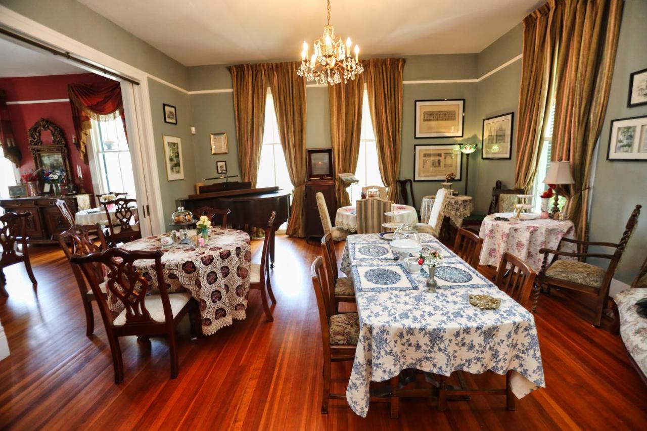 Virginia Point Inn Galveston Bagian luar foto